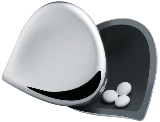 Alessi Medikamentendispenser Chestnut Metall - Stahl Best Sale