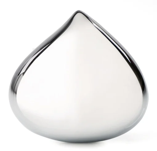 Alessi Medikamentendispenser Chestnut Metall - Stahl Best Sale
