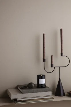 Ferm Living Nussknacker Forest Metall/ Messing - Schwarz Cheap