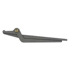 Alessi Nussknacker Sweetheart Metall/ Aluminiumguss - Schwarz Flash Sale