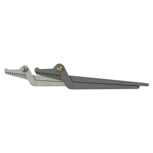 Alessi Nussknacker Sweetheart Metall/ Aluminiumguss - Schwarz Flash Sale