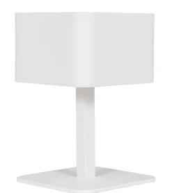 Maiori Outdoor-Solarlampe La Lampe Pose 02 Metall/ Led - Kabellos - Weis Sale