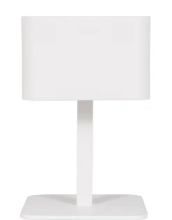 Maiori Outdoor-Solarlampe La Lampe Pose 02 Metall/ Led - Kabellos - Weis Sale