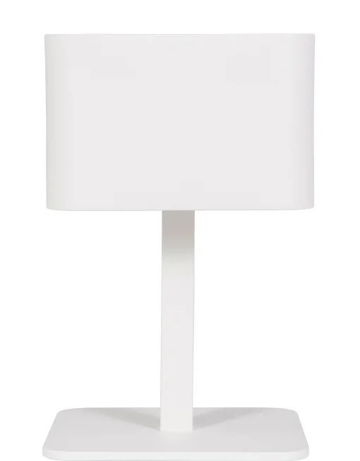 Maiori Outdoor-Solarlampe La Lampe Pose 02 Metall/ Led - Kabellos - Weis Sale