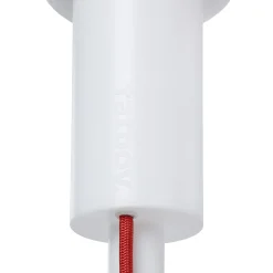 Fatboy Outdoor-Solarlampe Pret A Racket Plastikmaterial/ Set Aus 3 Led-Leuchten In Raketenform, Die In Den Boden Gesteckt Werden - Weis Clearance