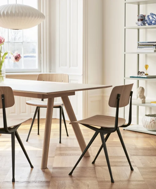 Hay Pendelleuchte Bubble Saucer Plastikmaterial Textil Weis / Small - Senkrechte Muster - Gebrochen Weis Hot