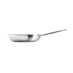 Eva Solo Pfanne  Metall / O 20 Cm - Wabenstruktur / Alle Herdarten Einschlieslich Induktion - Stahl Poliert Store
