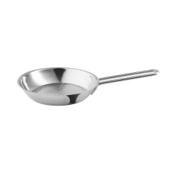 Eva Solo Pfanne  Metall / O 20 Cm - Wabenstruktur / Alle Herdarten Einschlieslich Induktion - Stahl Poliert Store