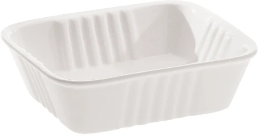 Seletti Platte Estetico Quotidiano Keramik 14 X 11 Cm - Weis Discount