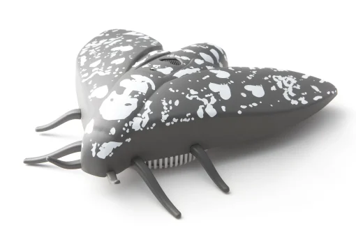 Jalo Helsinki Rauchmelder Lento Plastikmaterial/ Selbstklebend - Schwarz Cheap