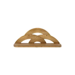 Bloomingville Regal Parnellnatur / L 60 X T 17 X H 23 Cm - Holz Sale