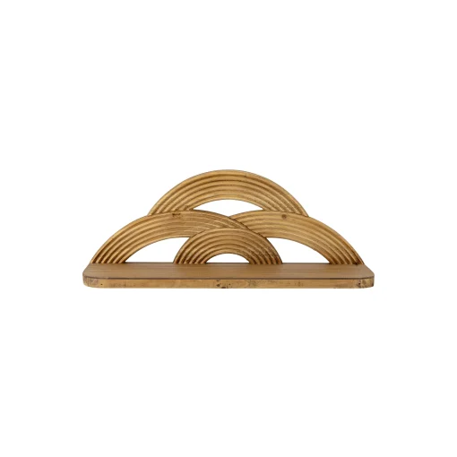 Bloomingville Regal Parnellnatur / L 60 X T 17 X H 23 Cm - Holz Sale