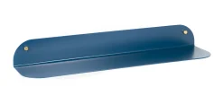 Maison Sarah Lavoine Regal Tokyo Large Metall/ L 80 Cm - Stahl - Blau - Gold Cheap