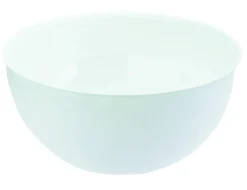 Koziol Salatschussel Palsby Large Plastikmaterialo 28 Cm - Weis Flash Sale