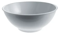 Alessi Salatschussel Platebowlcup Keramik- Weis Best Sale
