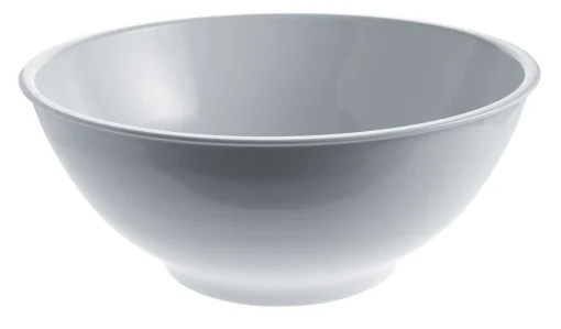 Alessi Salatschussel Platebowlcup Keramik- Weis Best Sale