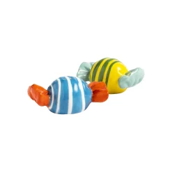 & klevering Salz- Und Pfeffer-Set Candy Keramik / Keramik - Bunt Outlet