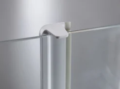 Joseph Joseph Schaber Fur Die Dusche Easystore Plastikmaterial Weis / Kompakt - Hellgrau Hot