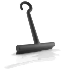 Eva Solo Schaber Fur Die Dusche  Plastikmaterial- Schwarz Best Sale
