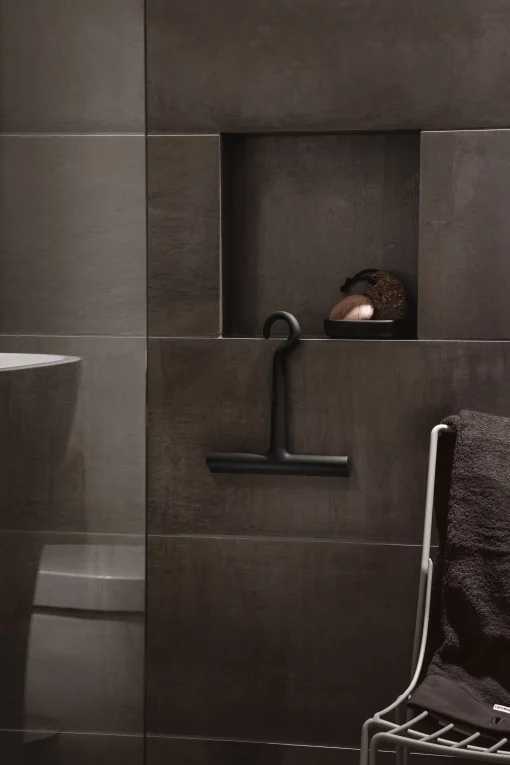 Eva Solo Schaber Fur Die Dusche  Plastikmaterial- Schwarz Best Sale