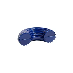 & klevering Schachtel Churros Small Keramik / 17 X 8.5 X H 5.5 Cm - Keramik - Blau Best Sale
