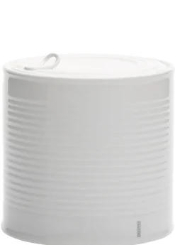 Seletti Schachtel Estetico Quotidiano Keramik Gros / Zuckerdose - O 15 Cm X H 15 Cm - Weis Online