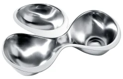 Alessi Schale Babyboop Metall - Aluminium Cheap