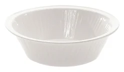 Seletti Schale Estetico Quotidiano Keramiko 15 Cm - Aus Porzellan - Weis Cheap