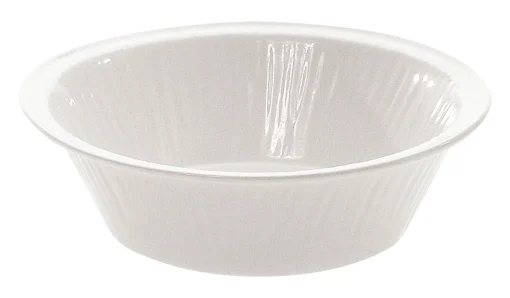 Seletti Schale Estetico Quotidiano Keramiko 15 Cm - Aus Porzellan - Weis Cheap