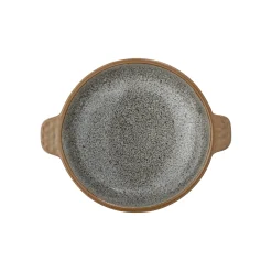 Bloomingville Schale Hariet Keramik Grun / Keramik - O 12,5 X H 4 Cm - Grun - Natur Online