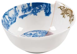 Seletti Schale Hybrid - Keramik O 15,2 Cm - Bunt Online