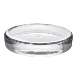 Normann Copenhagen Schale Mass Glas/ O 17 X H 4 Cm - Transparent Clearance
