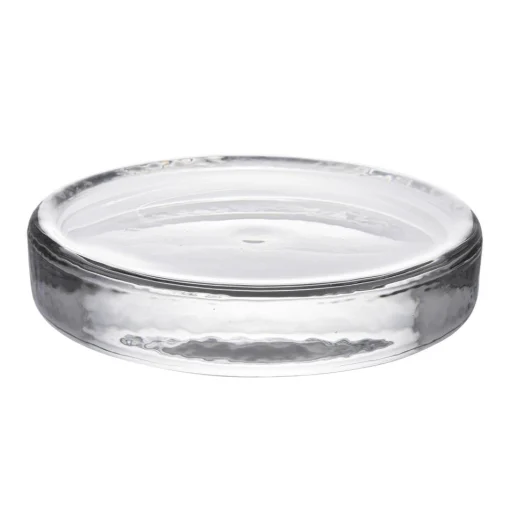 Normann Copenhagen Schale Mass Glas/ O 17 X H 4 Cm - Transparent Clearance