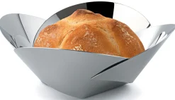 Alessi Schale Pianissimo Metall - Stahl Poliert Sale