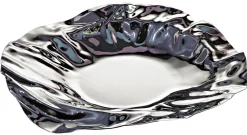 Alessi Schale Port Metall - Stahl Cheap