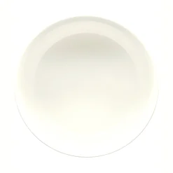 Marimekko Schale Unikko Keramik Weis Schwarz / O 12,5 X H 6,5 Cm - 50 Cl - Schwarz - Weis Flash Sale