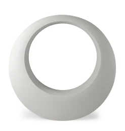 Moooi Schaukelstuhl O. Plastikmaterial Orange / O 164 Cm - Terracotta Best Sale