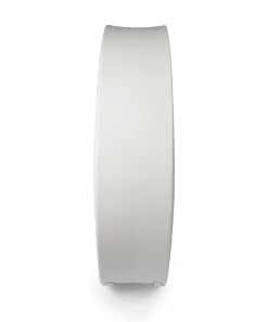 Moooi Schaukelstuhl O. Plastikmaterial Orange / O 164 Cm - Terracotta Best Sale