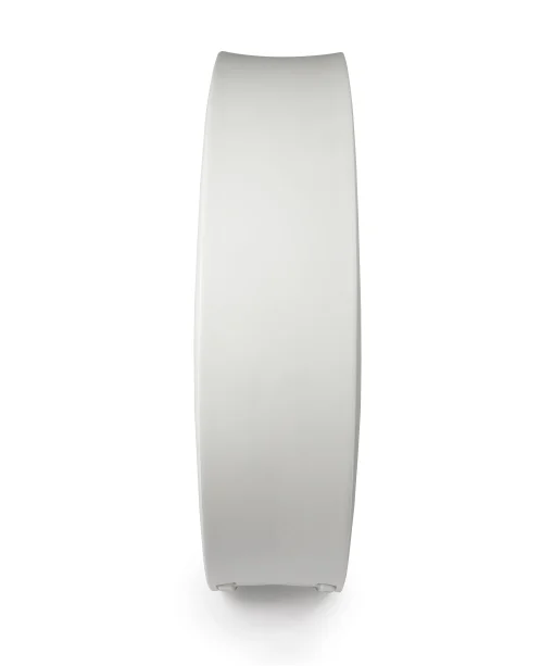 Moooi Schaukelstuhl O. Plastikmaterial Orange / O 164 Cm - Terracotta Best Sale