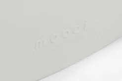 Moooi Schaukelstuhl O. Plastikmaterial Orange / O 164 Cm - Terracotta Best Sale
