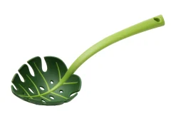 Pa Design Schaumloffel Jungle Spoon Plastikmaterial- Grun Shop