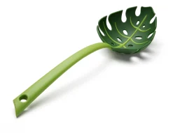 Pa Design Schaumloffel Jungle Spoon Plastikmaterial- Grun Shop