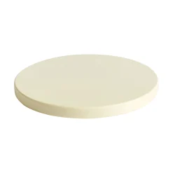 Hay Schneidebrett Half & Half Plastikmaterial Weis Breite / O 34 Cm - Polyethylen - Gebrochen Weis Best Sale