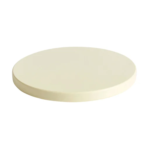 Hay Schneidebrett Half & Half Plastikmaterial Weis Breite / O 34 Cm - Polyethylen - Gebrochen Weis Best Sale
