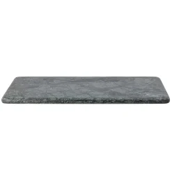 Bloomingville Schneidebrett Margie Stein/ Marmor - 38 X 23 Cm - Grun Outlet