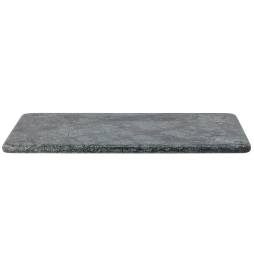 Bloomingville Schneidebrett Margie Stein/ Marmor - 38 X 23 Cm - Grun Outlet