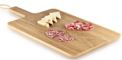 Eva Solo Schneidebrett Nordic Kitchen Holz Natur / Eiche - 26 X 38 Cm - Eiche Natur Best
