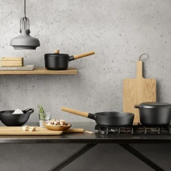 Eva Solo Schneidebrett Nordic Kitchen Holz Natur / Eiche - 26 X 38 Cm - Eiche Natur Best