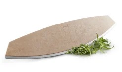 Eva Solo Schneider  Corianfur Pizza & Krauter - L 37 Cm - Beige Cheap