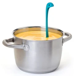 Pa Design Schopfkelle Nessie Plastikmaterial Rosa - Himbeere Hot